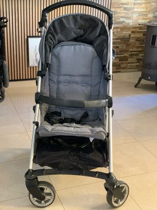 Silla de paseo