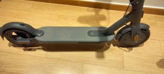 Patinete Eléctrico Xiaomi.