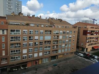 Ático en alquiler en Echavacóiz en Pamplona