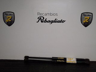 AMORTIGUADORES MALETERO / PORTON RENAULT MEGANE I