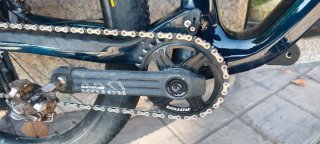 Orbea Oiz M PRO AMX 2023 Montaña Full Carbon