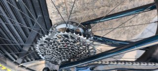 Orbea Oiz M PRO AMX 2023 Montaña Full Carbon