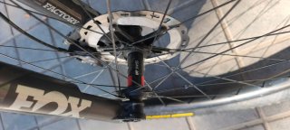 Orbea Oiz M PRO AMX 2023 Montaña Full Carbon