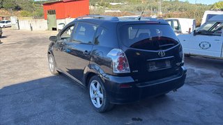 Despiece Toyota Corolla Verso 2.2 D-CAT