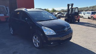 Despiece Toyota Corolla Verso 2.2 D-CAT
