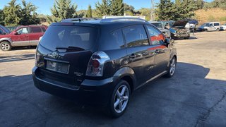 Despiece Toyota Corolla Verso 2.2 D-CAT