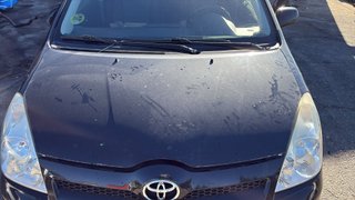 Despiece Toyota Corolla Verso 2.2 D-CAT