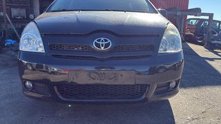 Despiece Toyota Corolla Verso 2.2 D-CAT