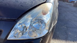 Despiece Toyota Corolla Verso 2.2 D-CAT