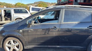 Despiece Toyota Corolla Verso 2.2 D-CAT