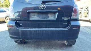 Despiece Toyota Corolla Verso 2.2 D-CAT