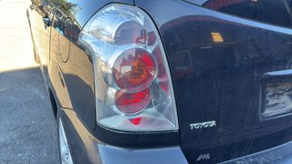 Despiece Toyota Corolla Verso 2.2 D-CAT