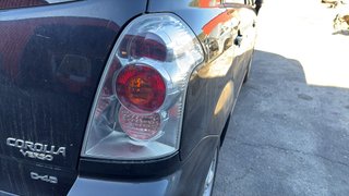 Despiece Toyota Corolla Verso 2.2 D-CAT