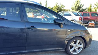 Despiece Toyota Corolla Verso 2.2 D-CAT