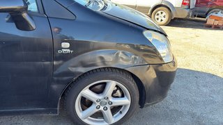 Despiece Toyota Corolla Verso 2.2 D-CAT