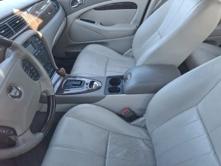 Jaguar S-Type 2003