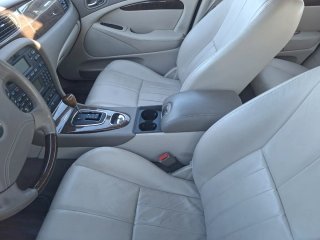 Jaguar S-Type 2003