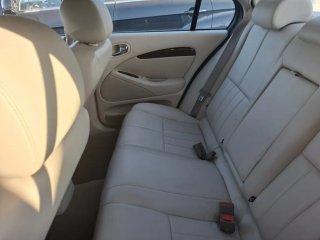 Jaguar S-Type 2003