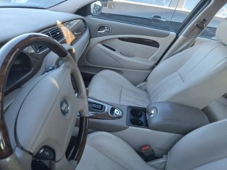 Jaguar S-Type 2003