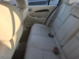 Jaguar S-Type 2003