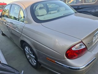 Jaguar S-Type 2003