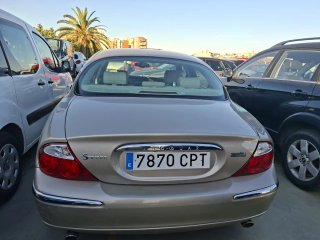 Jaguar S-Type 2003