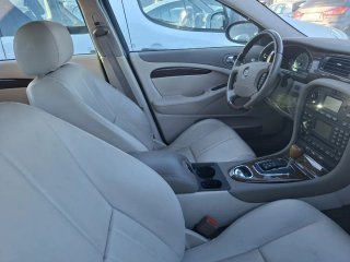 Jaguar S-Type 2003