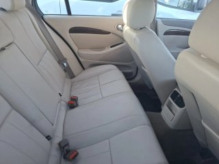 Jaguar S-Type 2003