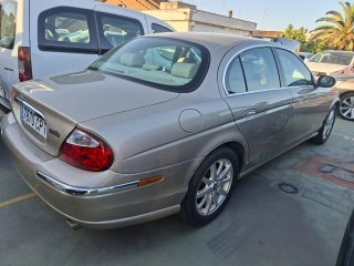 Jaguar S-Type 2003
