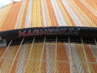 Raqueta de Tenis HEAD
