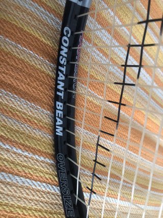 Raqueta de Tenis HEAD
