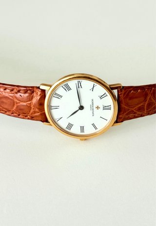 Vacheron Constantin Patrimony 31039 Oro