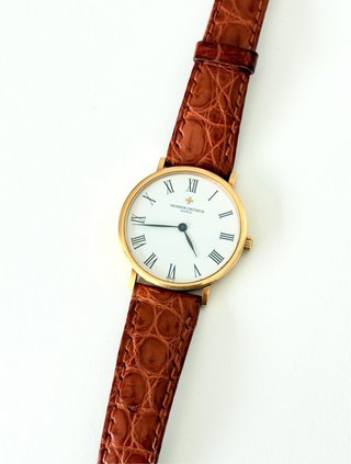 Vacheron Constantin Patrimony 31039 Oro