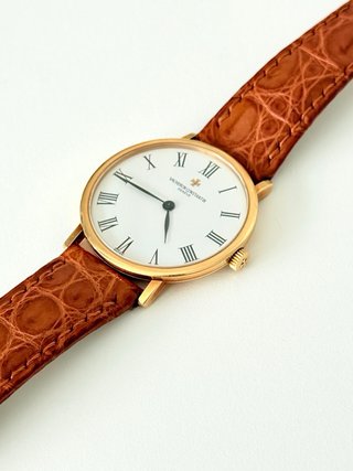 Vacheron Constantin Patrimony 31039 Oro