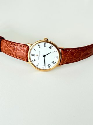 Vacheron Constantin Patrimony 31039 Oro