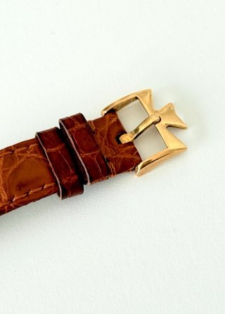 Vacheron Constantin Patrimony 31039 Oro