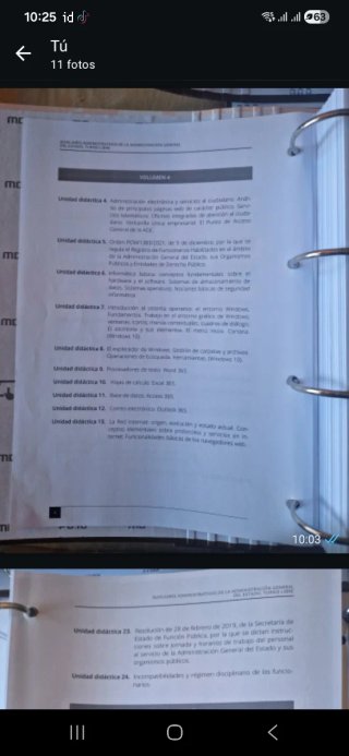 TEMARIO AUXILIAR ADMINISTRATIVO MASTER D