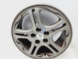 Llanta hyundai 5306086 r17 coupe (gk) 2.0 fx full