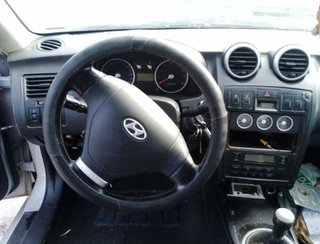 Llanta hyundai 5306086 r17 coupe (gk) 2.0 fx full