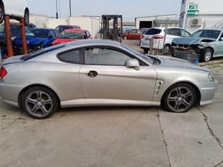 Llanta hyundai 5306086 r17 coupe (gk) 2.0 fx full