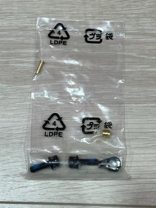 Kit Freno Disco Hidráulico Shimano MT201 Trasero