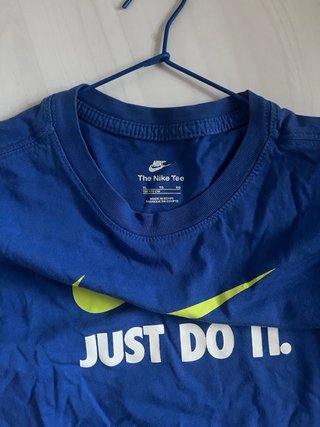 Pack 2 Camisetas Nike