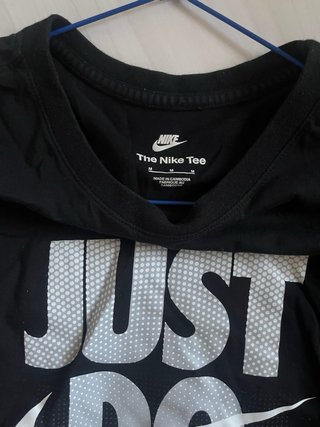 Pack 2 Camisetas Nike