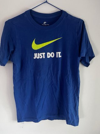 Pack 2 Camisetas Nike
