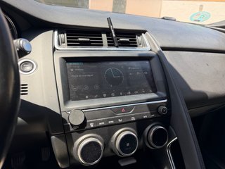 Jaguar E-Pace 2019