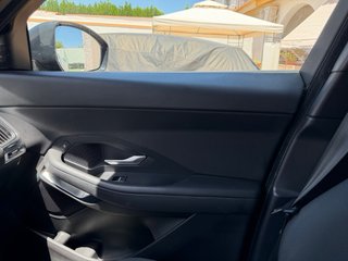 Jaguar E-Pace 2019