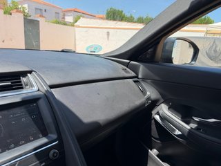 Jaguar E-Pace 2019
