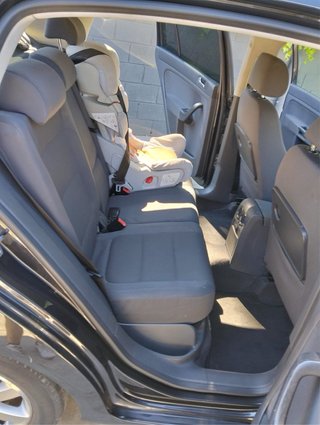 Volkswagen Golf 2005
