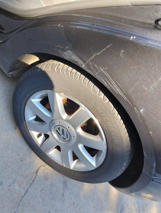 Volkswagen Golf 2005
