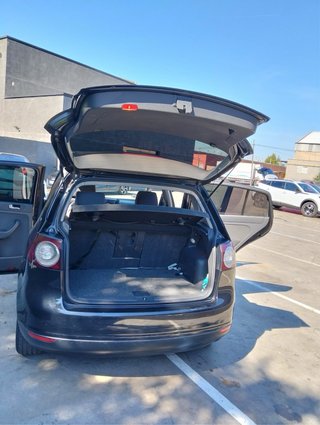 Volkswagen Golf 2005